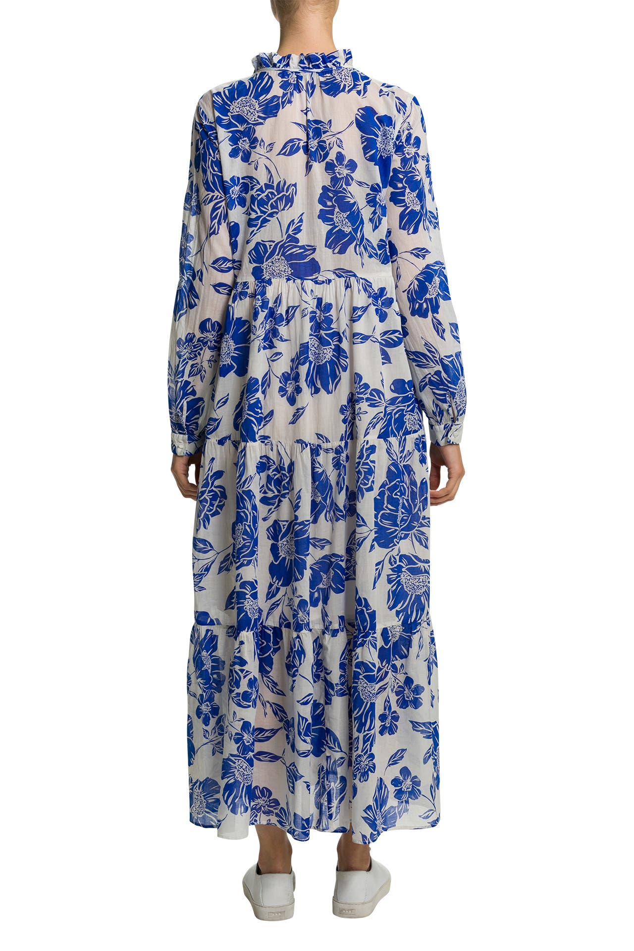 0039 italy kleid milly long Outlet
